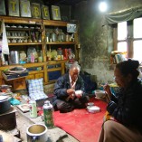 Cucina Tibetana